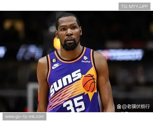 杜兰特转会火箭场均24.8分,老将射手效率依旧