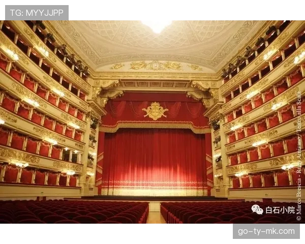 欧冠主题交响音乐会在米兰斯卡拉歌剧院上演